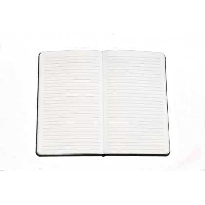Collins Metropolitan - London B6 Ruled Notebook