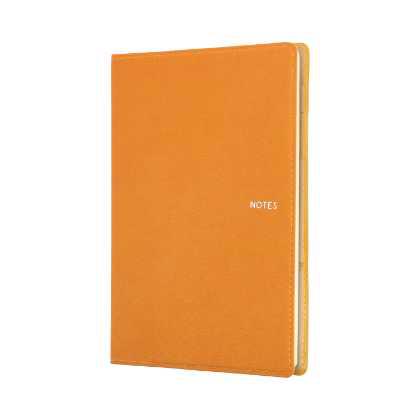 Collins Metropolitan - Melbourne B6 Ruled Notebook