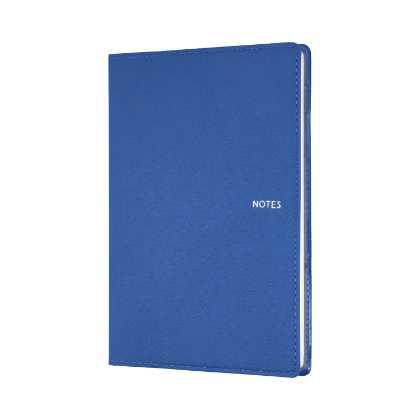 Collins Metropolitan - Melbourne B6 Ruled Notebook