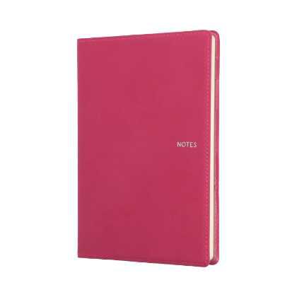 Collins Metropolitan - Melbourne A5 Dotted Notebook