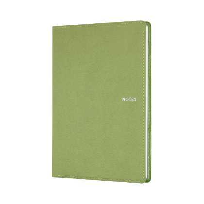 Collins Metropolitan - Melbourne A5 Dotted Notebook