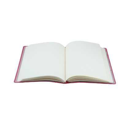 Collins Metropolitan - Melbourne A5 Dotted Notebook
