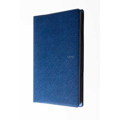 Collins Metropolitan - Melbourne A5 Plain Notebook