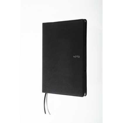 Collins Metropolitan - Melbourne A5 Plain Notebook