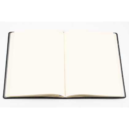 Collins Metropolitan - Melbourne A5 Plain Notebook