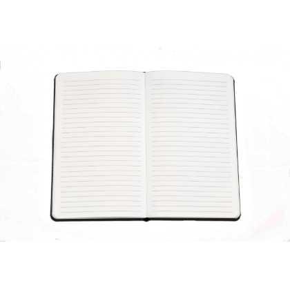 Collins Edge Camo B6 Ruled Notebook