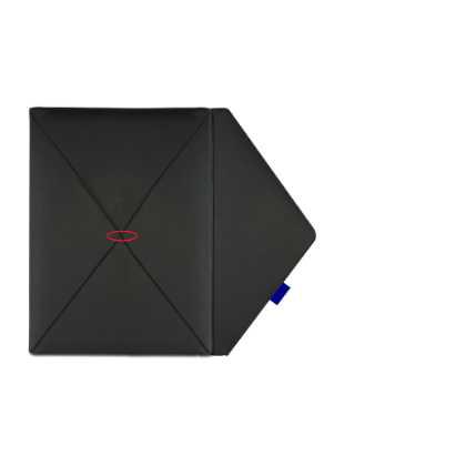 COLLINS CONFERENCE FOLDER WITH FLAP
