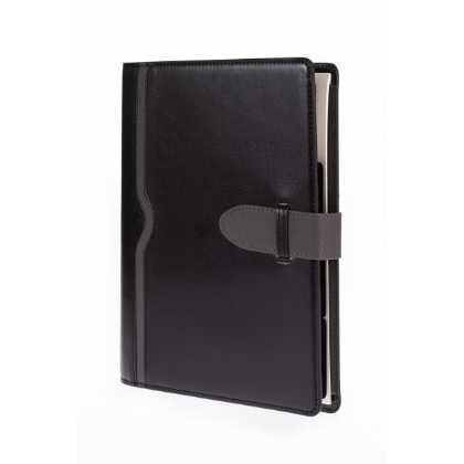 Collins Undated Organiser Dayplanner Desk Hard Cover Standard