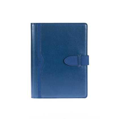 Collins Undated Organiser Dayplanner Desk Hard Cover Standard