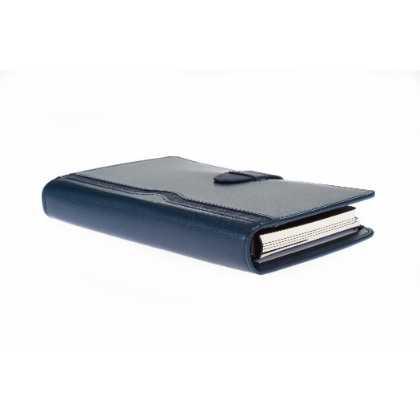 Collins Undated Organiser Dayplanner Personal Hard Cover Standard