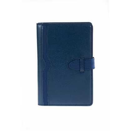Collins Undated Organiser Dayplanner Personal Hard Cover Standard