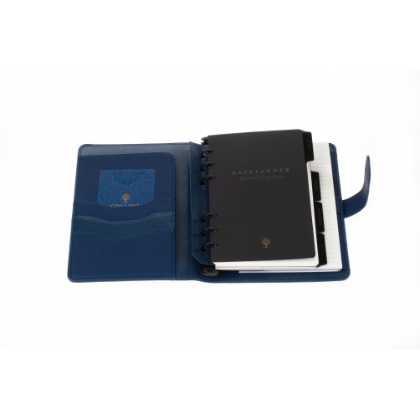 Collins Undated Organiser Dayplanner Personal Hard Cover Standard
