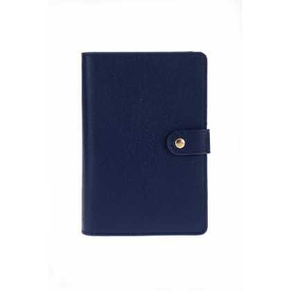 Collins Undated Organiser Dayplanner Personal Hard Cover Fashion