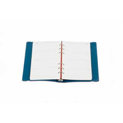 Collins Undated Organiser Dayplanner Personal Soft Cover Standard