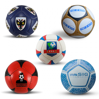 Size 0 'mini' Football
