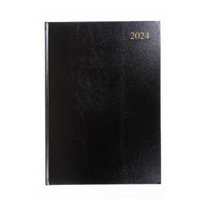 Collins Essential A4 Week to View Diary - Mid-Year/Academic Year