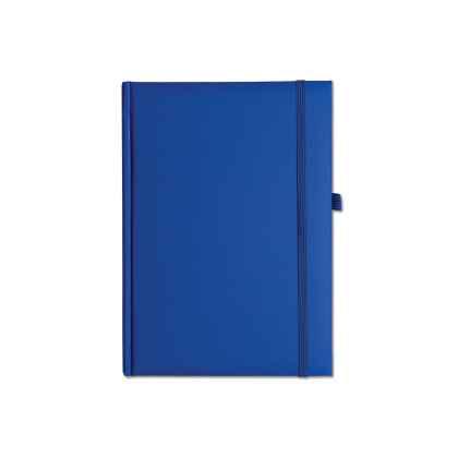 SmoothGrain A5 Notebook