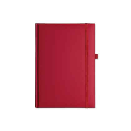 SmoothGrain A5 Notebook