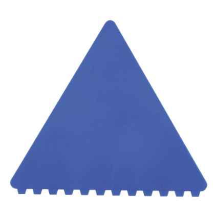 Ice scraper Triangle