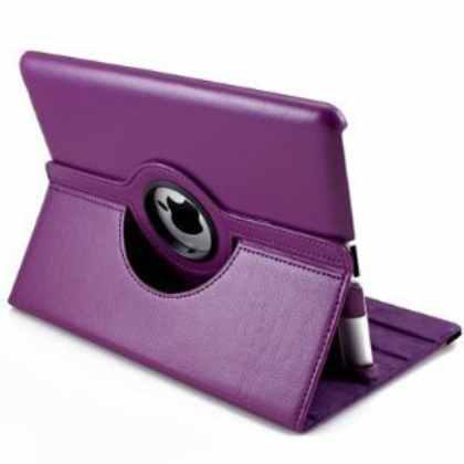 360 Rotation Tablet Case