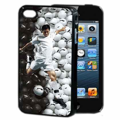 3D and Lenticular phone cases