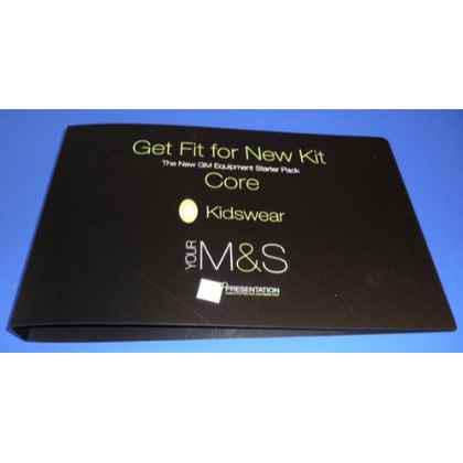 Black Polypropylene