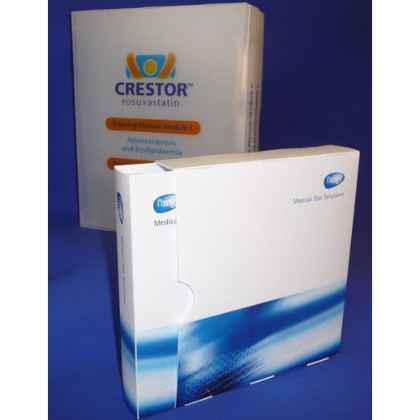 White Polypropylene