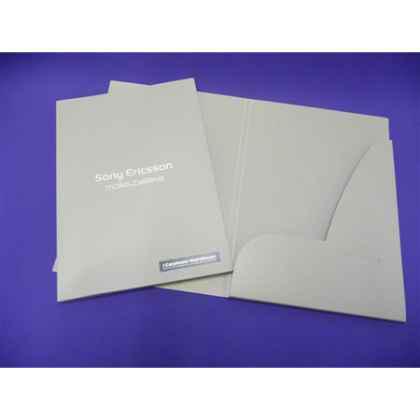 Polypropylene Letter Files