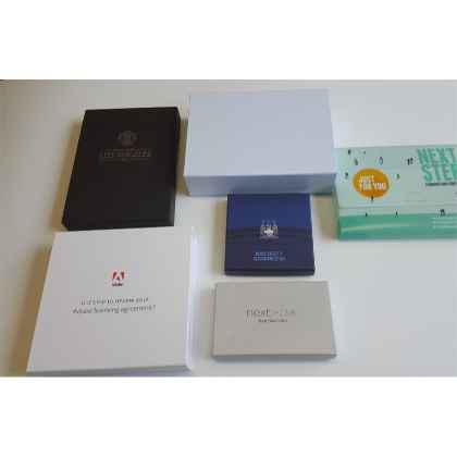 Paper Over Board Boxes And Cases
