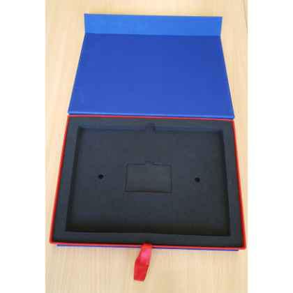 Paper Over Board Boxes And Cases