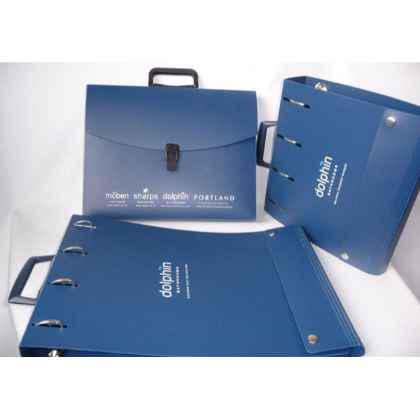 Polypropylene Boxes / Cases