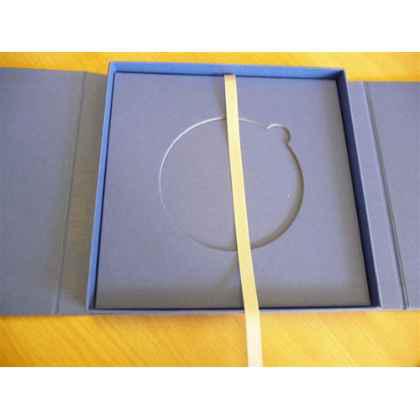 Fully Recycled Box