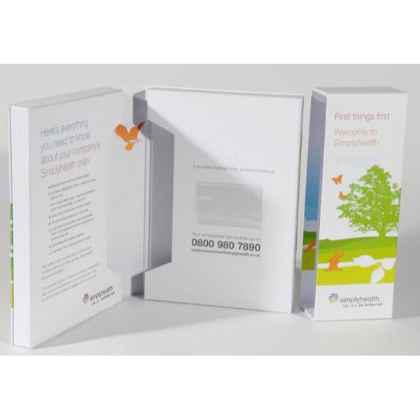 Litho Printed Sheets