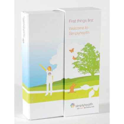 Litho Printed Sheets