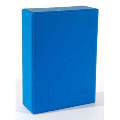 Expanded PVC With Magnetic Flap Closure.