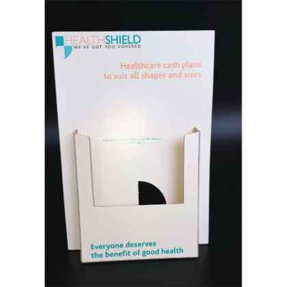 Counter Display