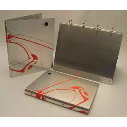 Lightweight Aluminium Easel