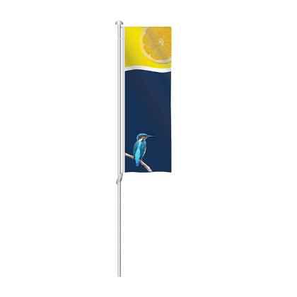 Showhome Flag Kit