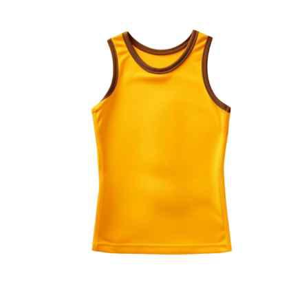 Basketball Jersey