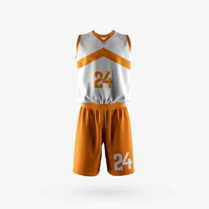 Basketball Kit