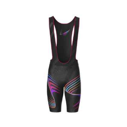 Cycling Bib Shorts