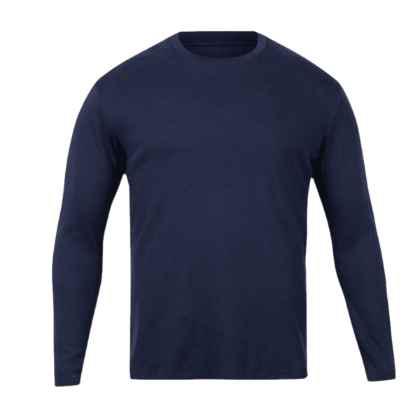 Long Sleeve Football Tee