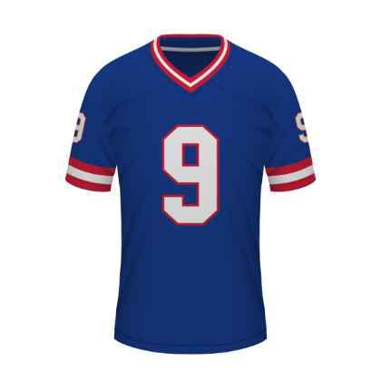 American Football Top