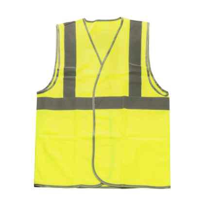 Hi Vis Jacket