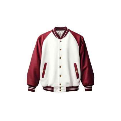 Varsity Jacket