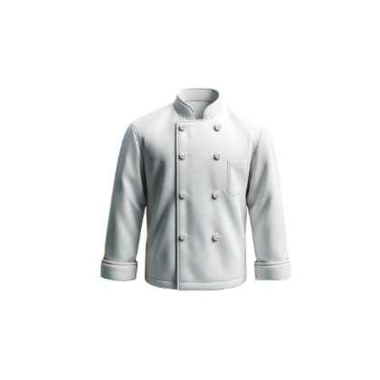 Chef Jacket