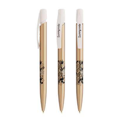 BIC® Media Clic Glacé Screen Printing
