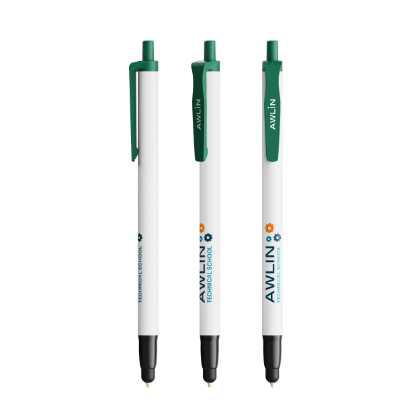 BIC® Clic Stic Stylus Ecolutions® Ballpen Digital