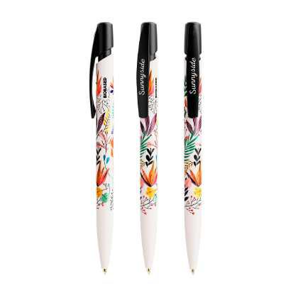 BIC® Media Clic BIO Based ballpen Digital