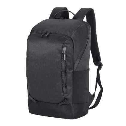 JERUSALEM LAPTOP BACKPACK